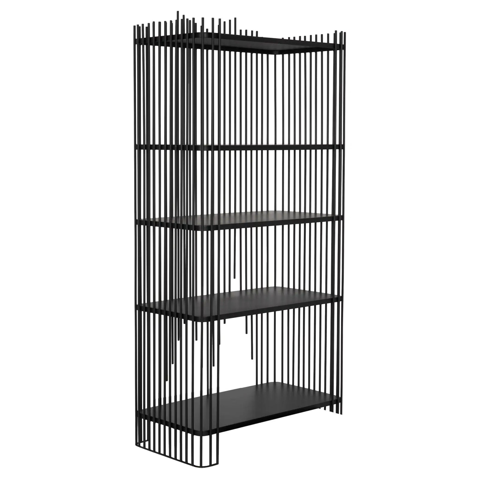 Mila Bookcase