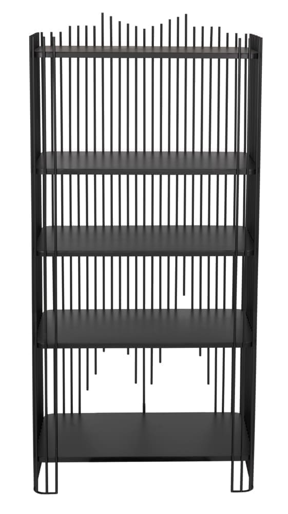 Mila Bookcase