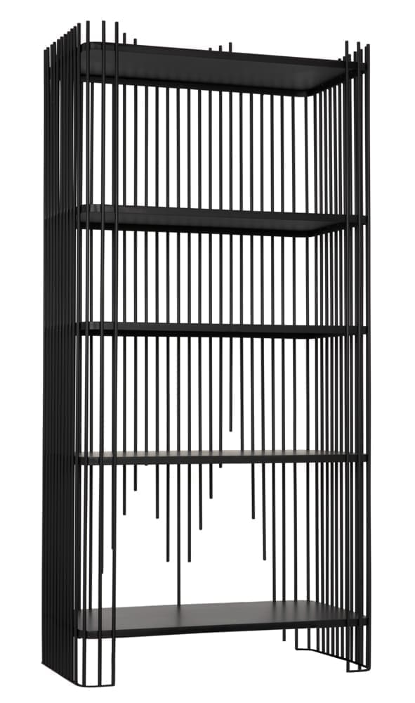 Mila Bookcase