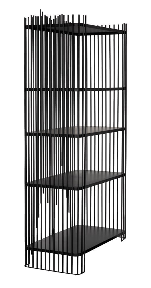 Mila Bookcase