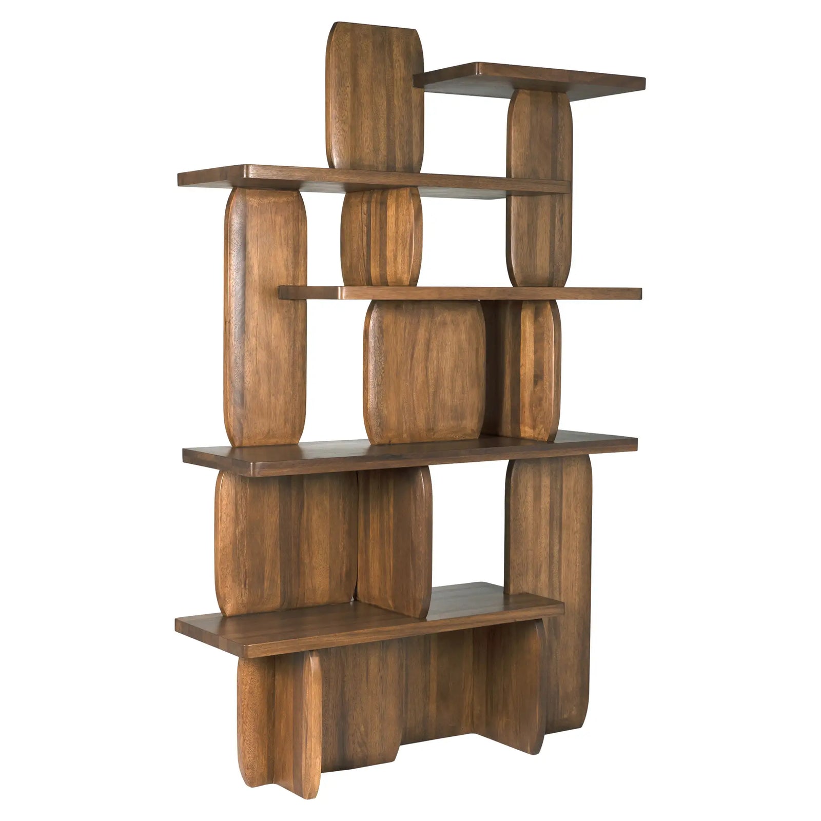 Kilimanjaro Bookcase