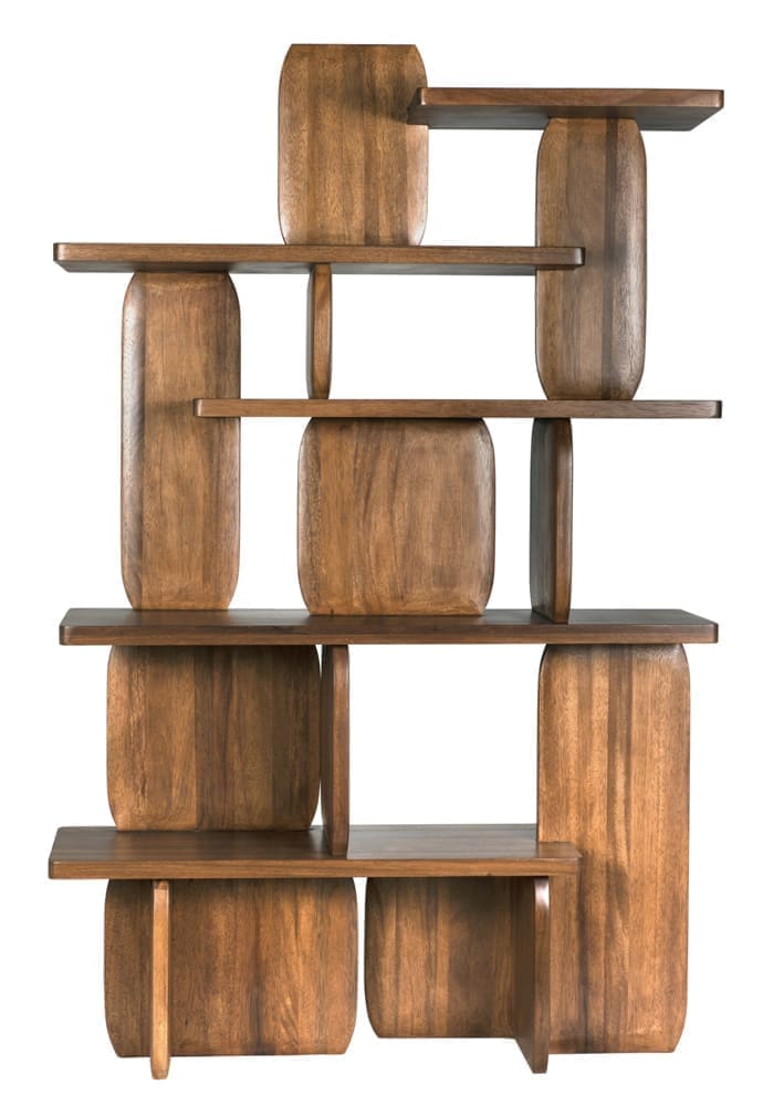 Kilimanjaro Bookcase