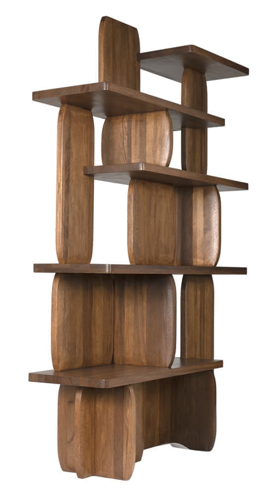 Kilimanjaro Bookcase