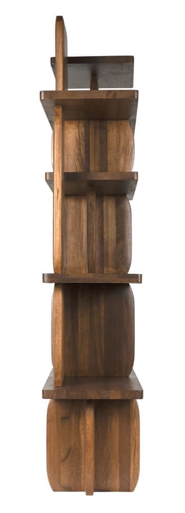 Kilimanjaro Bookcase