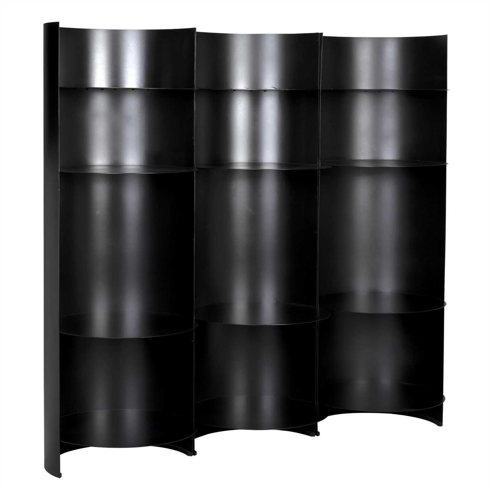 Fassbender Bookcase Set of 3