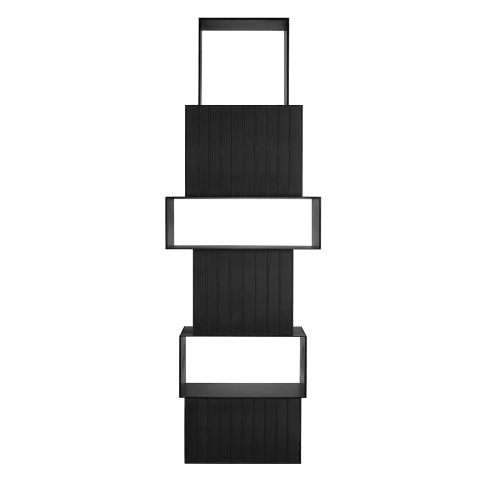 Fujimoto Bookcase