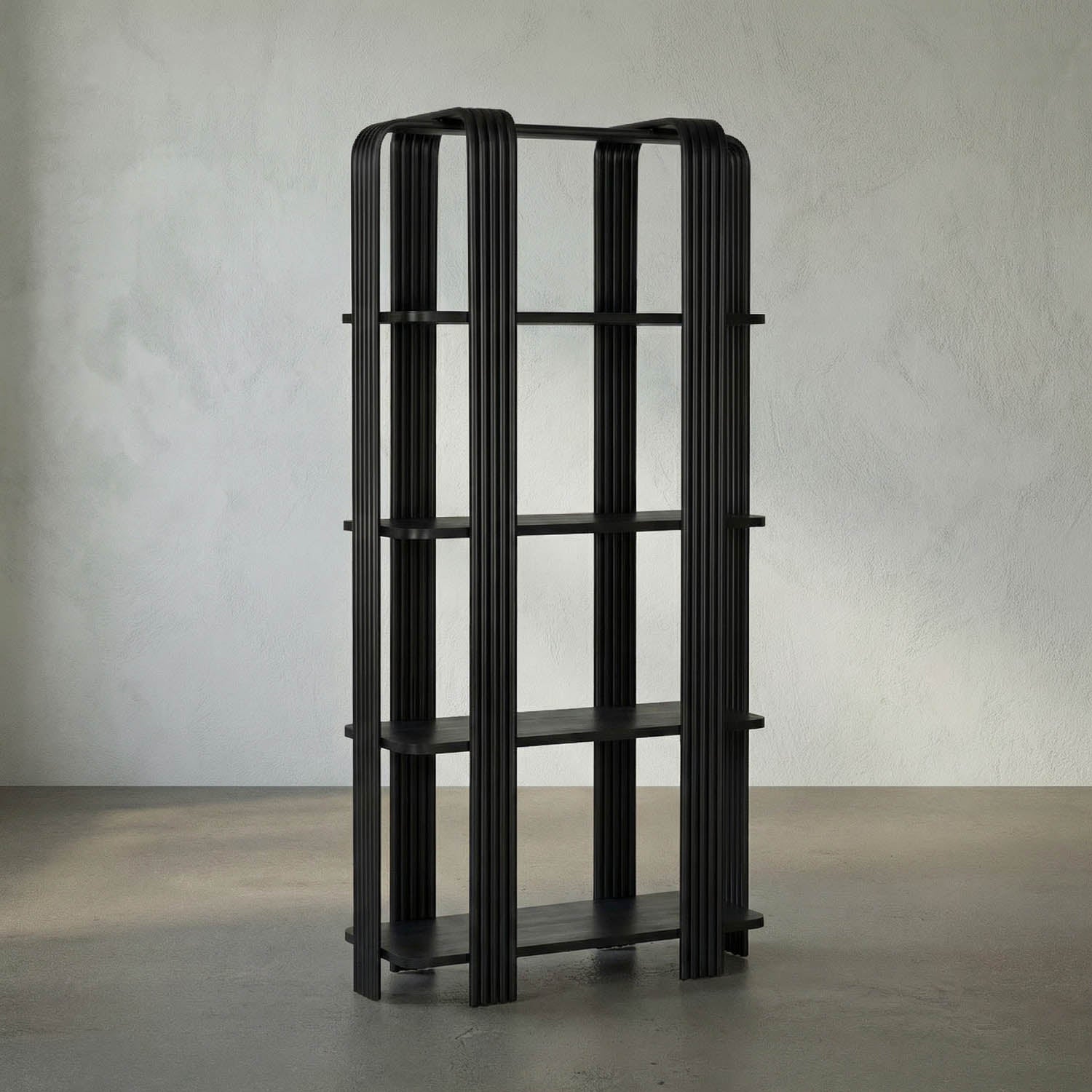 Giza Bookcase by Noir