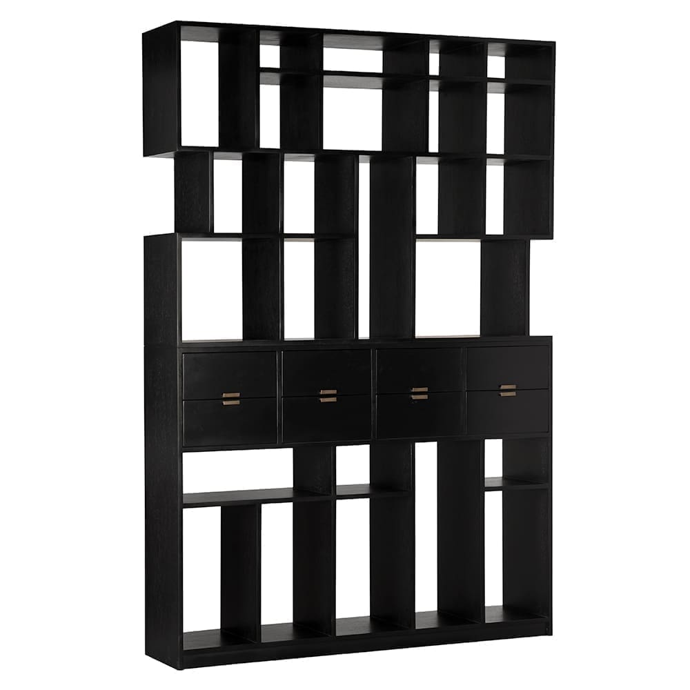 Grobius Bookcase, HB