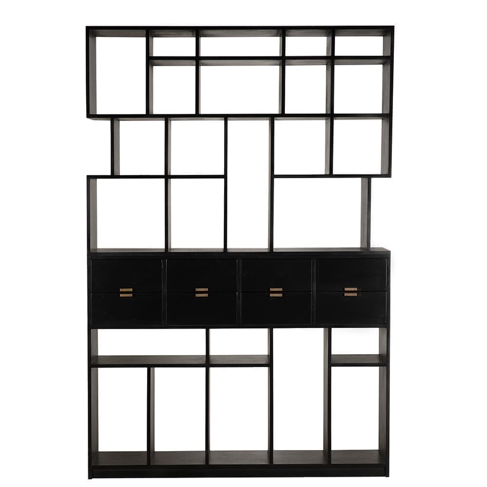 Grobius Bookcase, HB