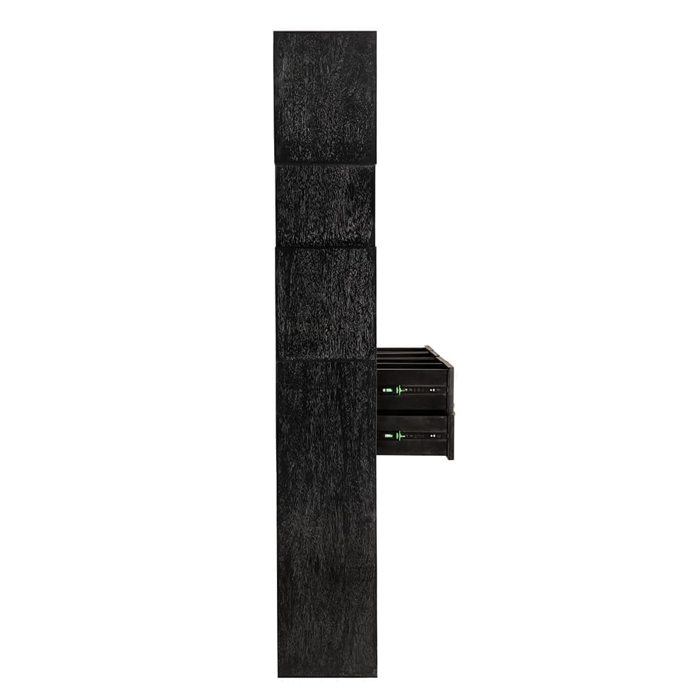 Grobius Bookcase, HB