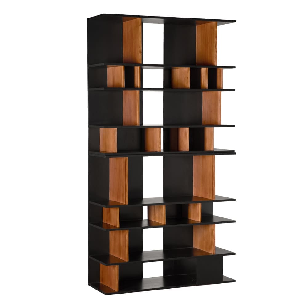 R. Morton Bookcase