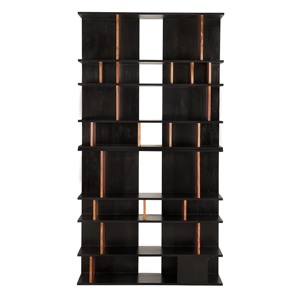 R. Morton Bookcase