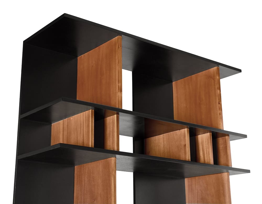 R. Morton Bookcase