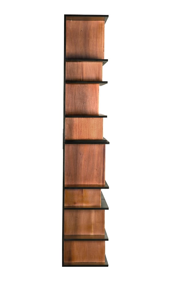 R. Morton Bookcase