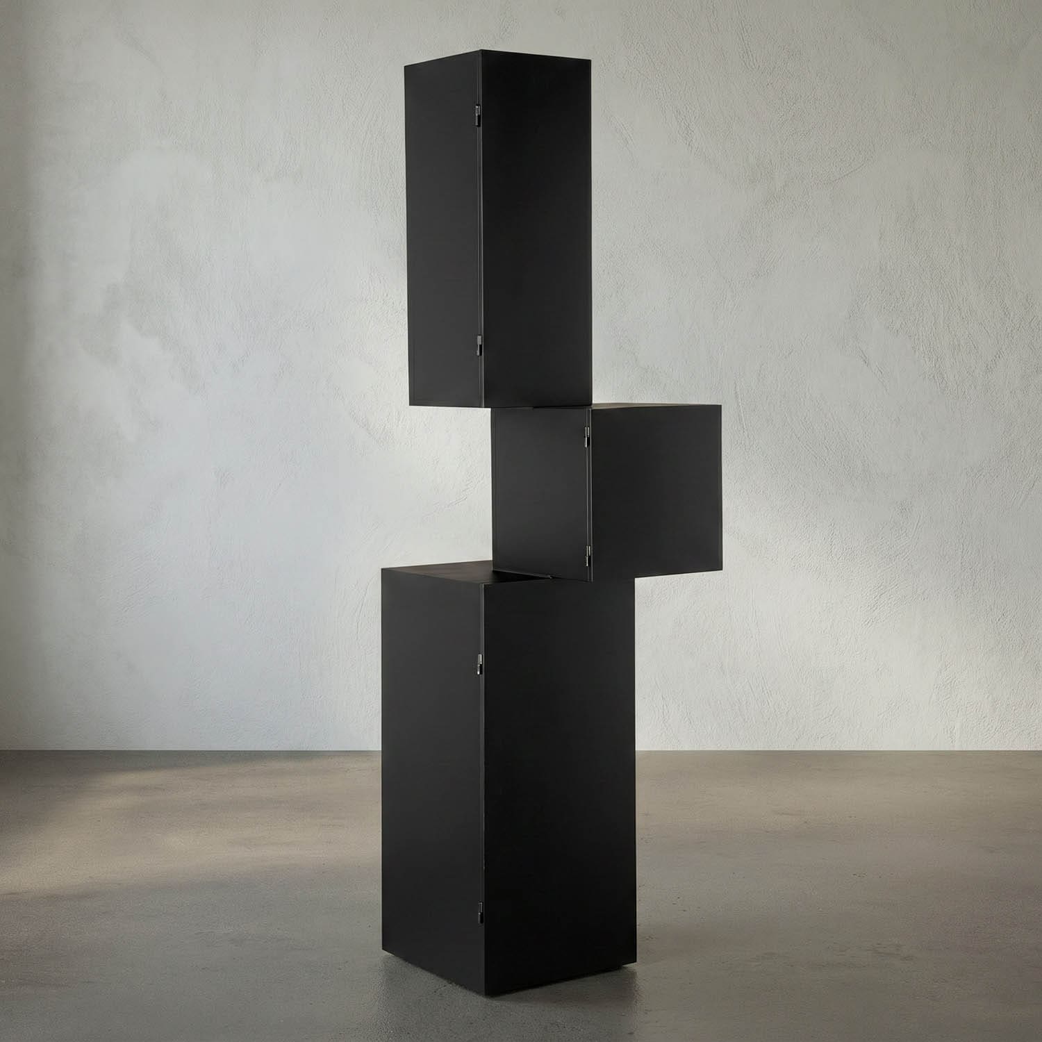 Archimedes Tower