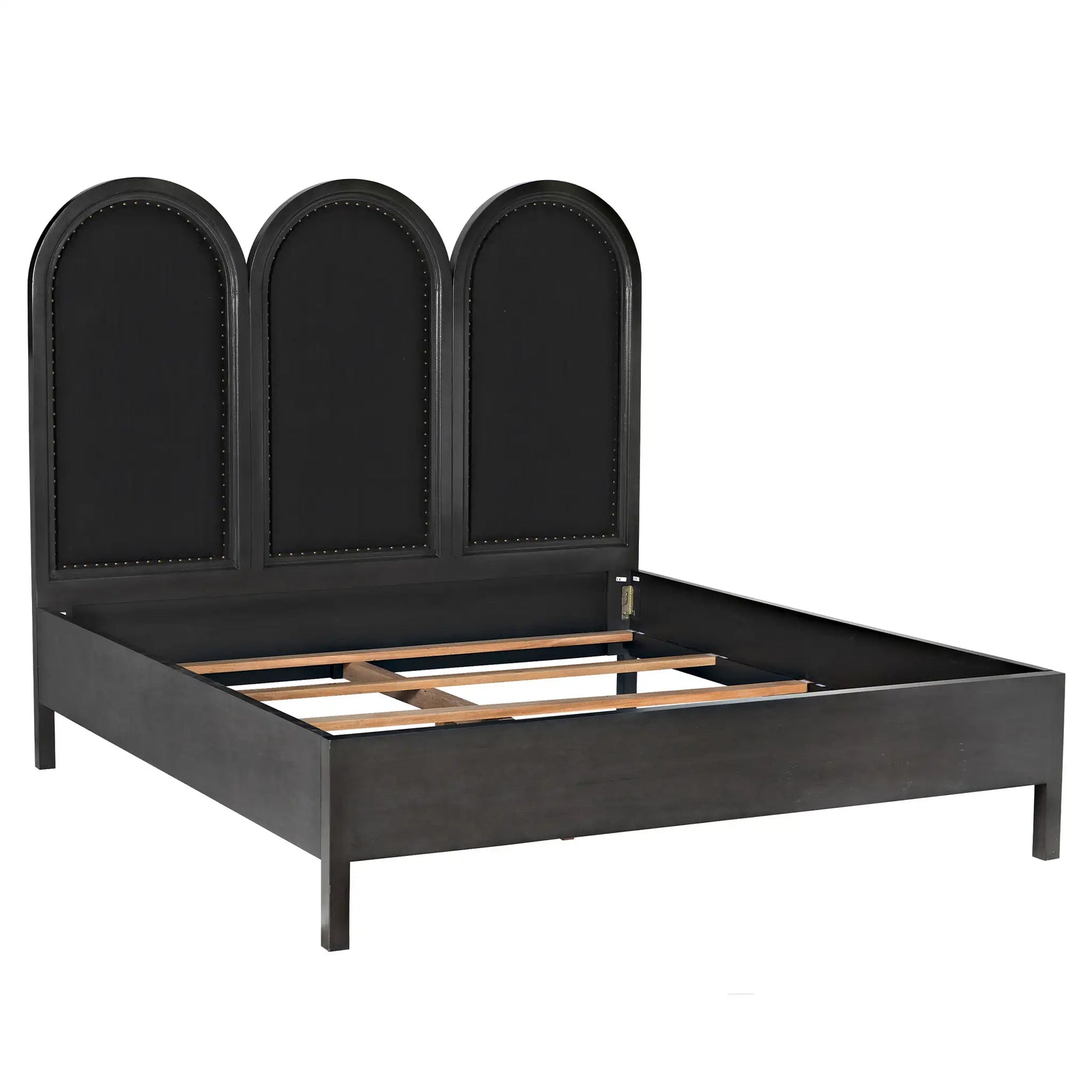 Arch Bed, EK