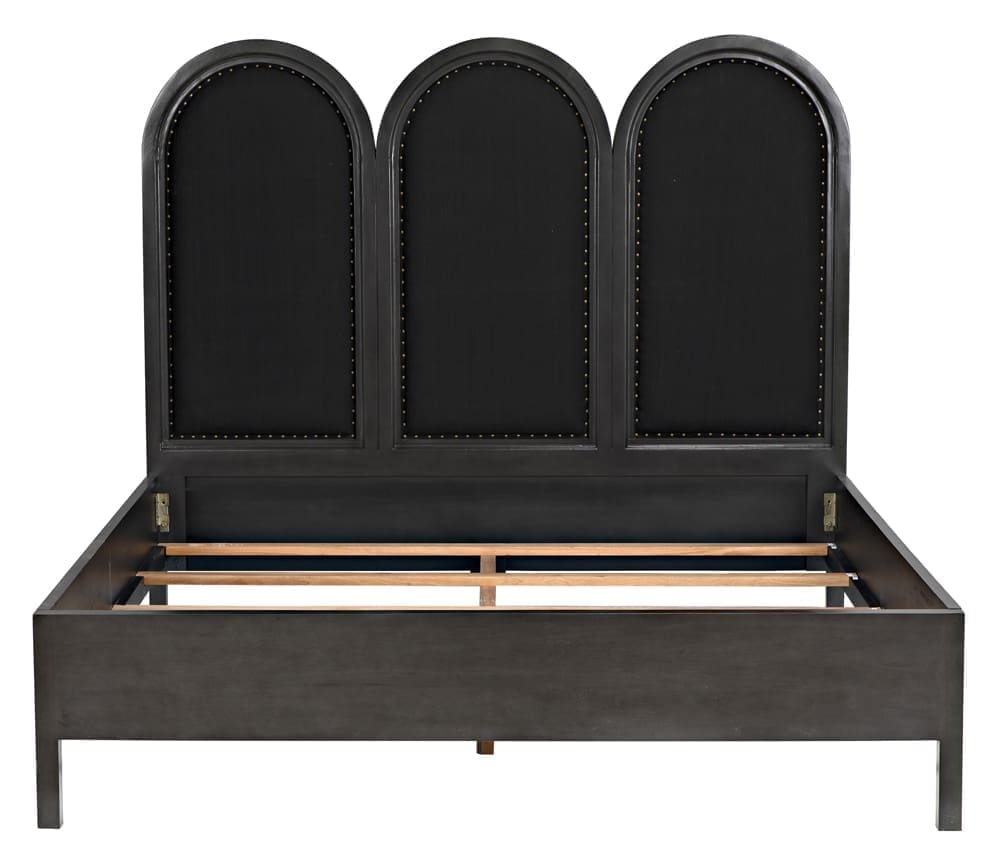 Arch Bed, EK