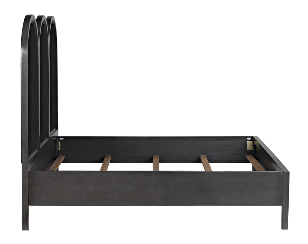 Arch Bed, EK