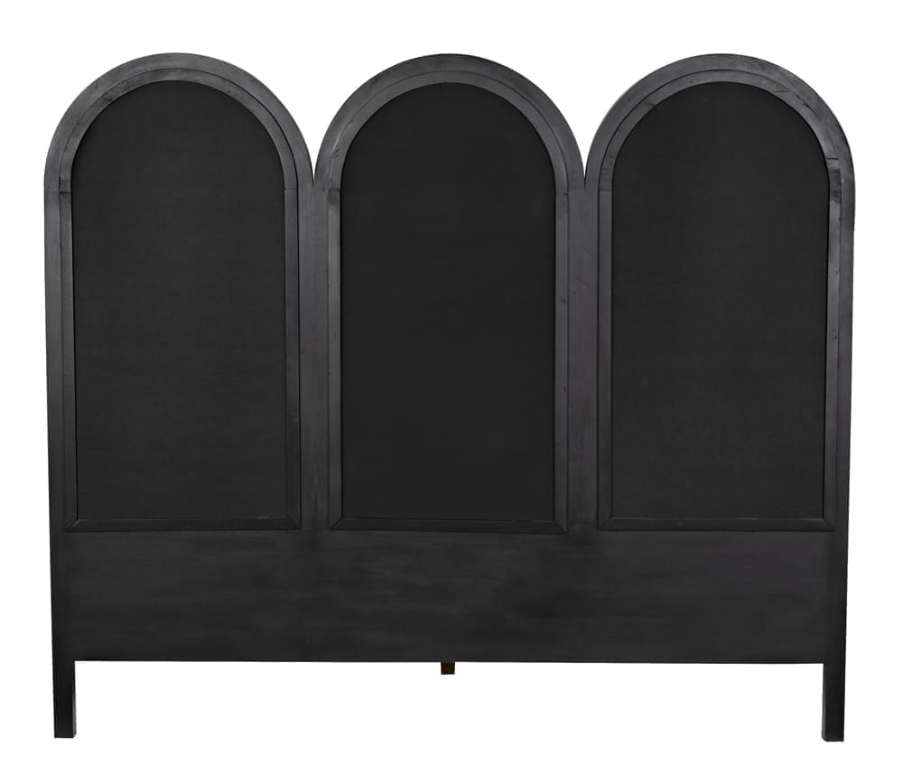 Arch Bed, EK