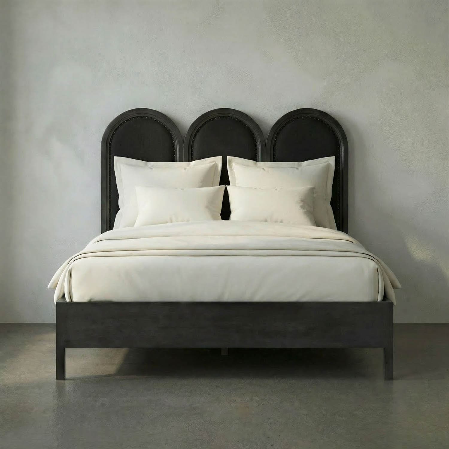 Arch Bed, EK