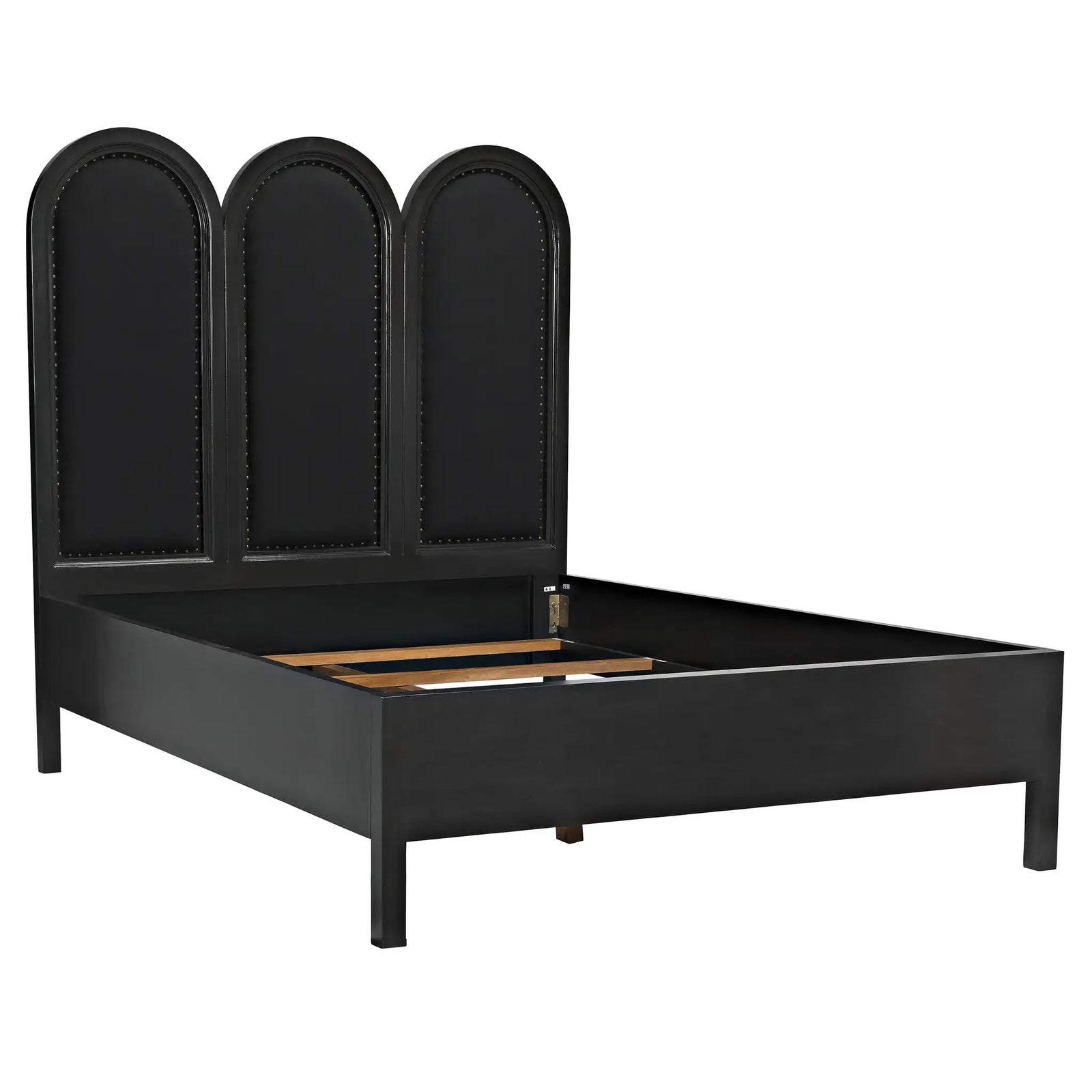 Arch Bed, Queen