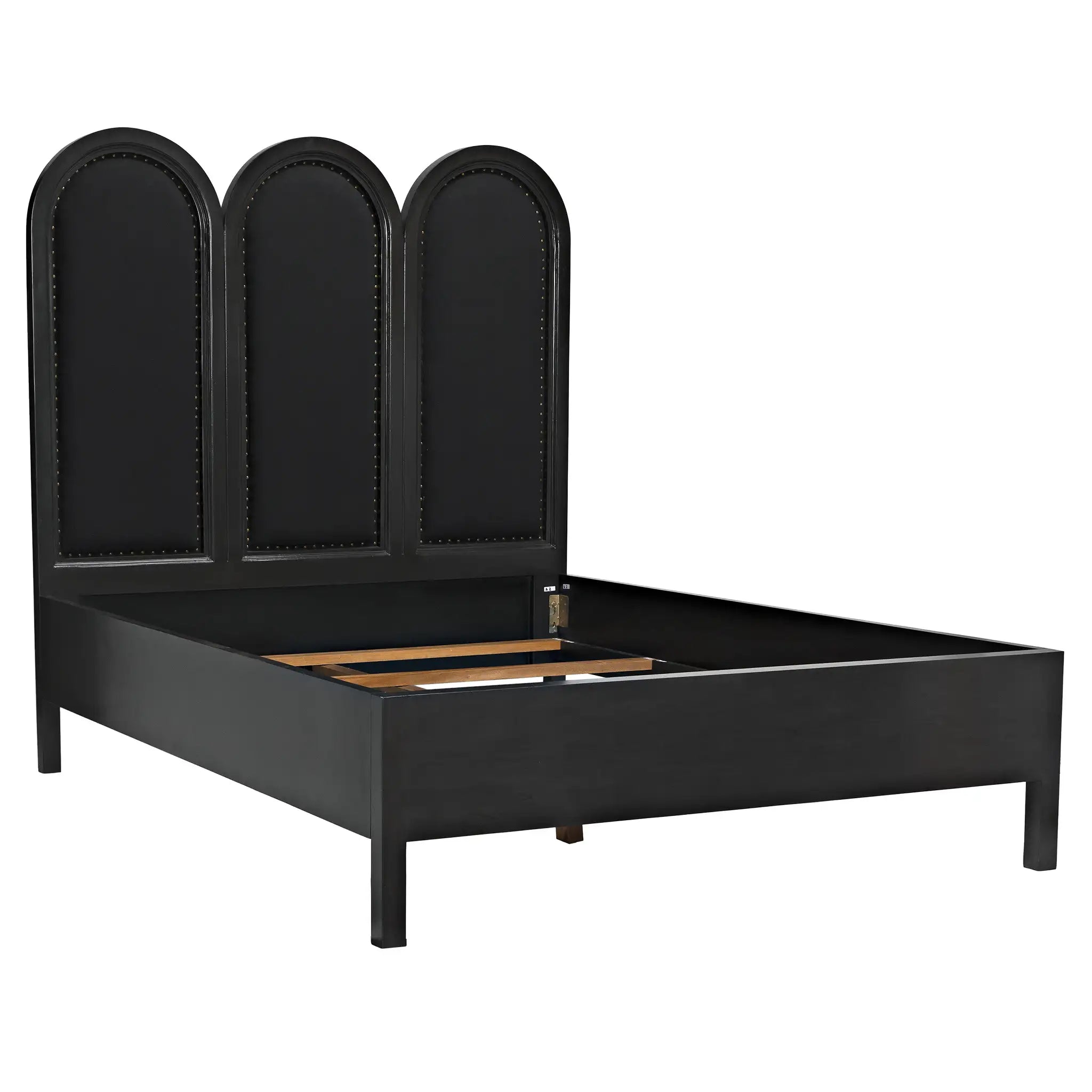 Arch Bed, Queen