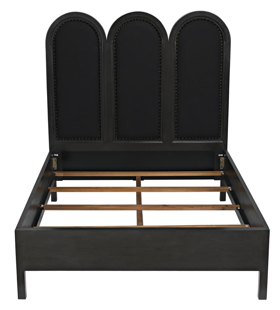 Arch Bed, Queen