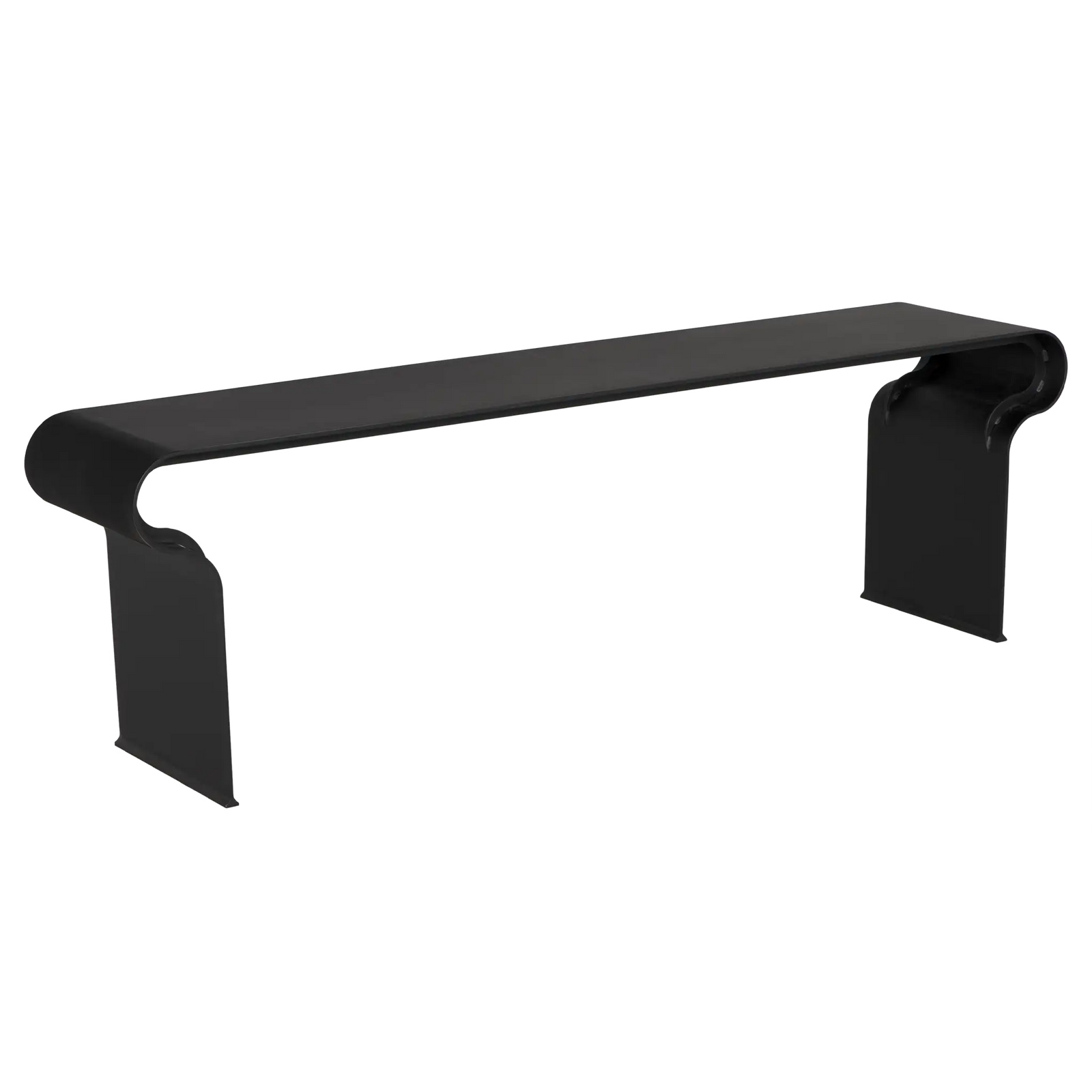 Jabali Bench by Noir Furniture | Sutter & Vale