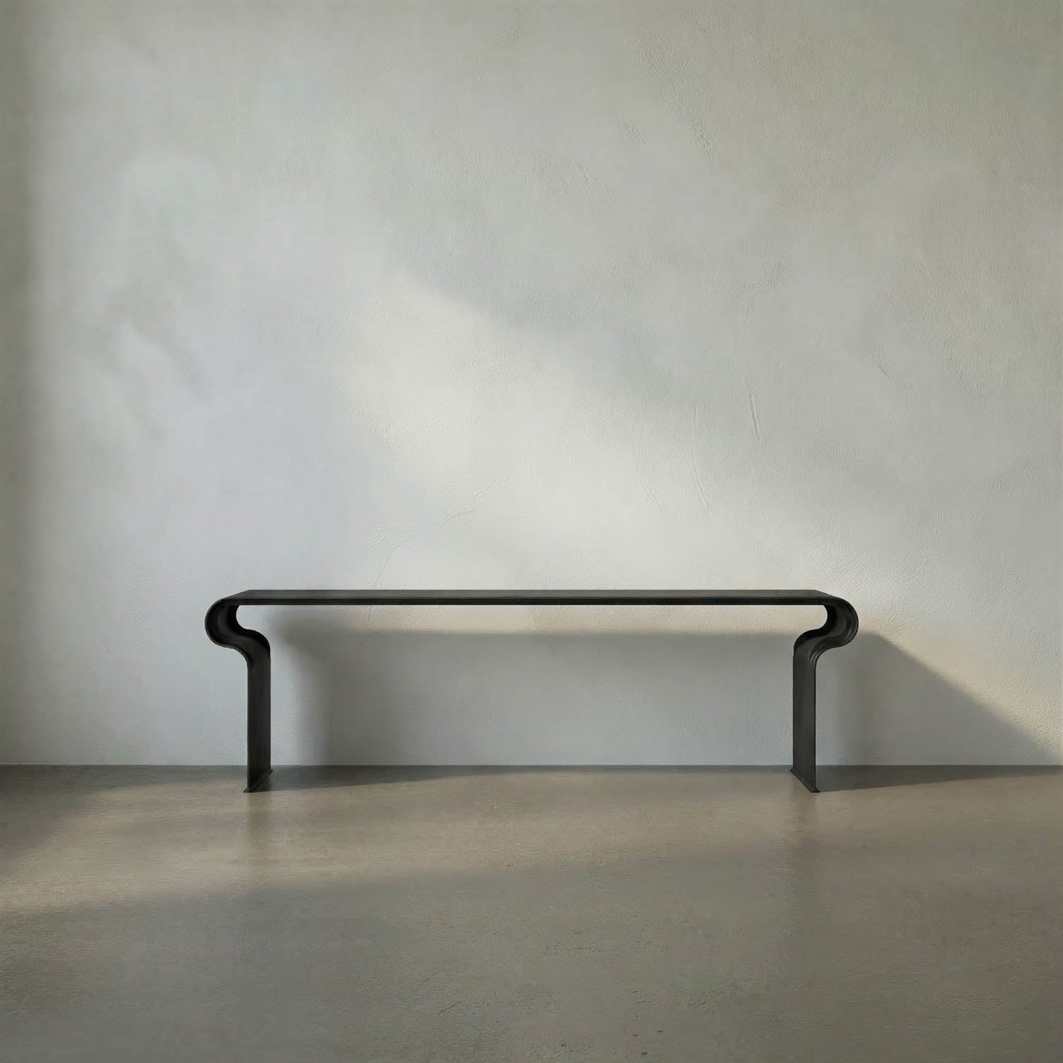 Jabali Bench by Noir