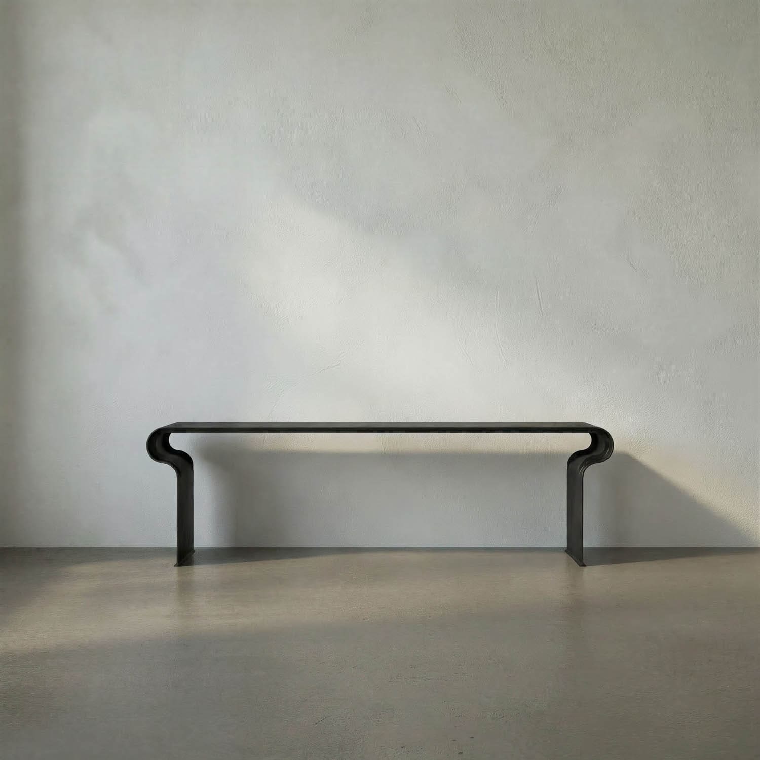 Jabali Bench
