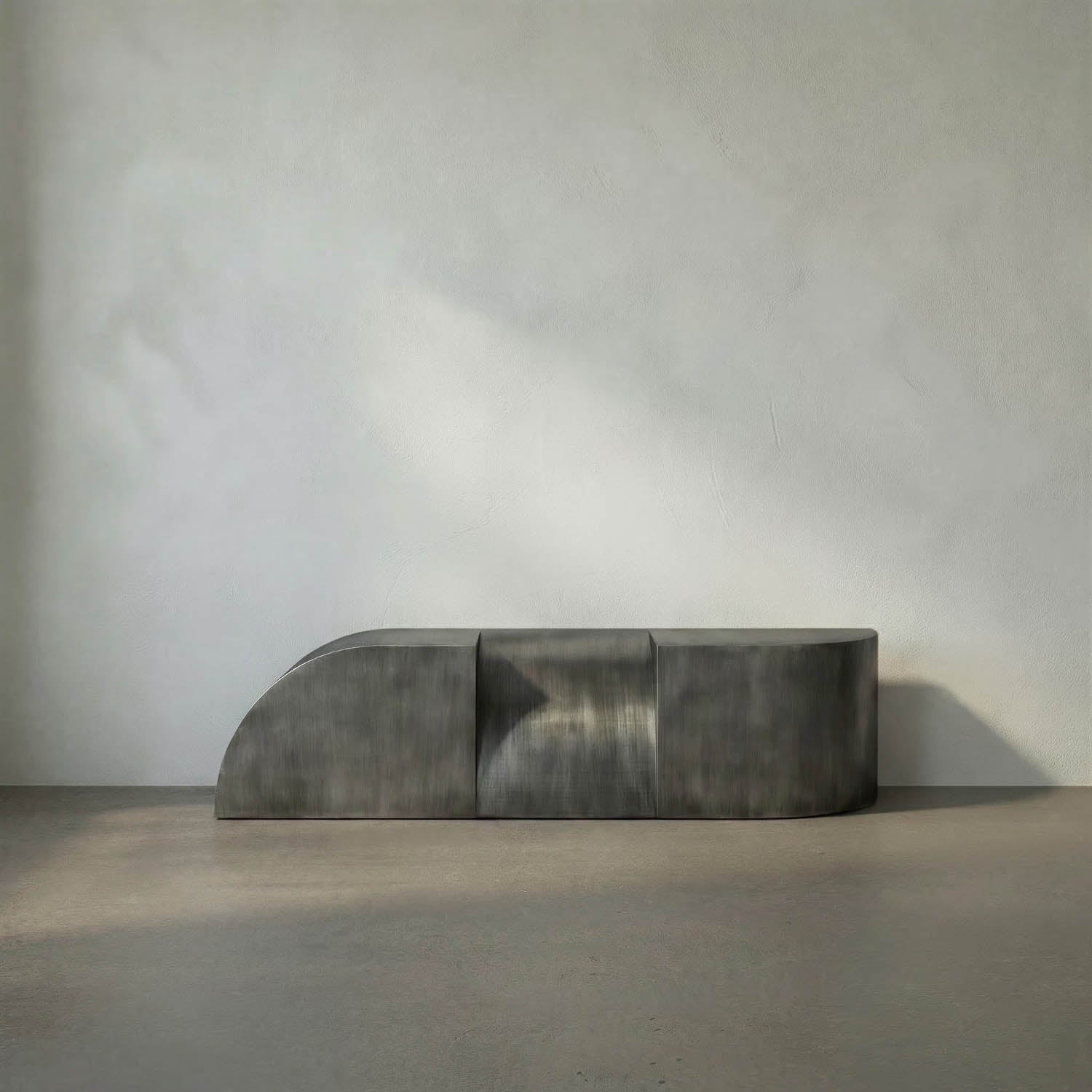 Crafter Bench by Noir