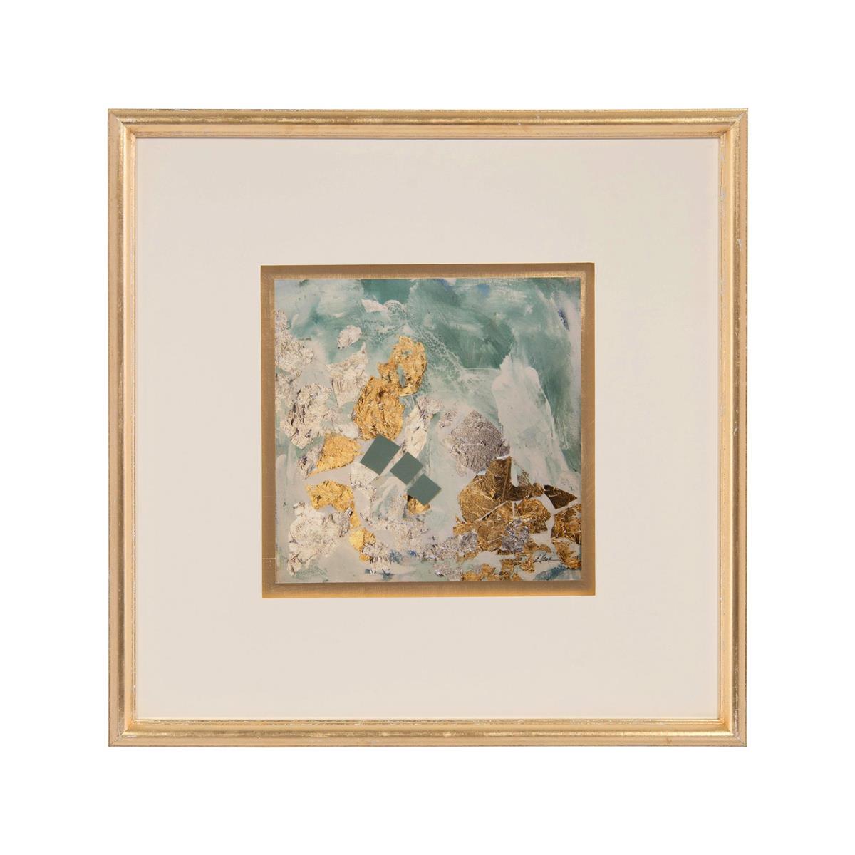Jackie Ellens' Confetti I – Art by John Richard | Sutter & Vale