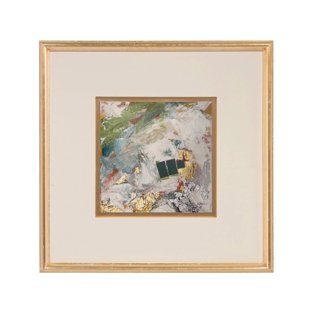 Jackie Ellens' Confetti II – Art by John Richard | Sutter & Vale