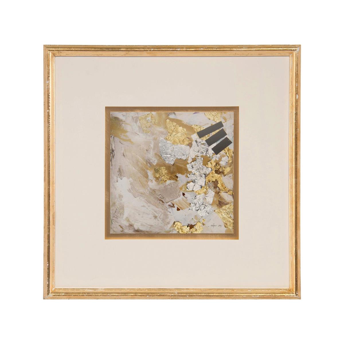 Jackie Ellens' Confetti III by John Richard | Sutter & Vale