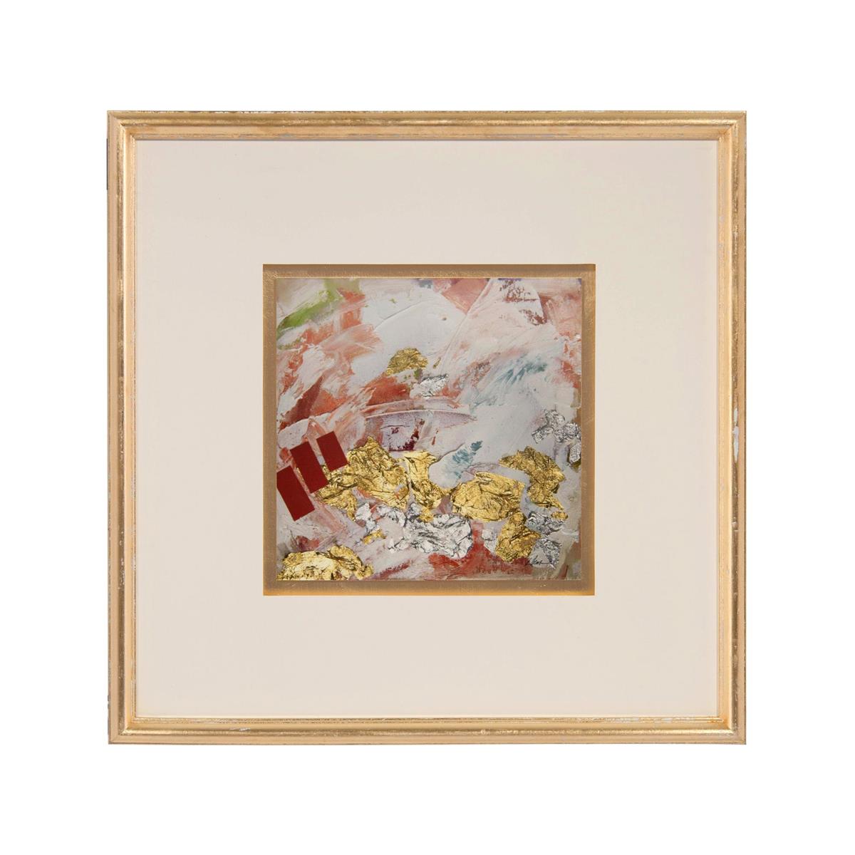 Jackie Ellens' Confetti IV by John Richard | Sutter & Vale
