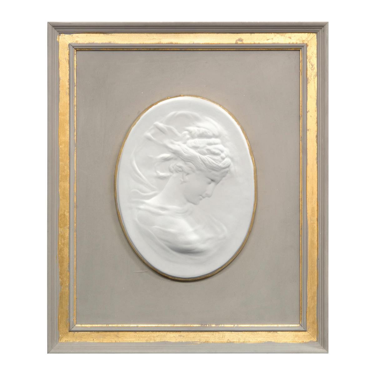 French Nouveau I – Art by John Richard | Sutter & Vale