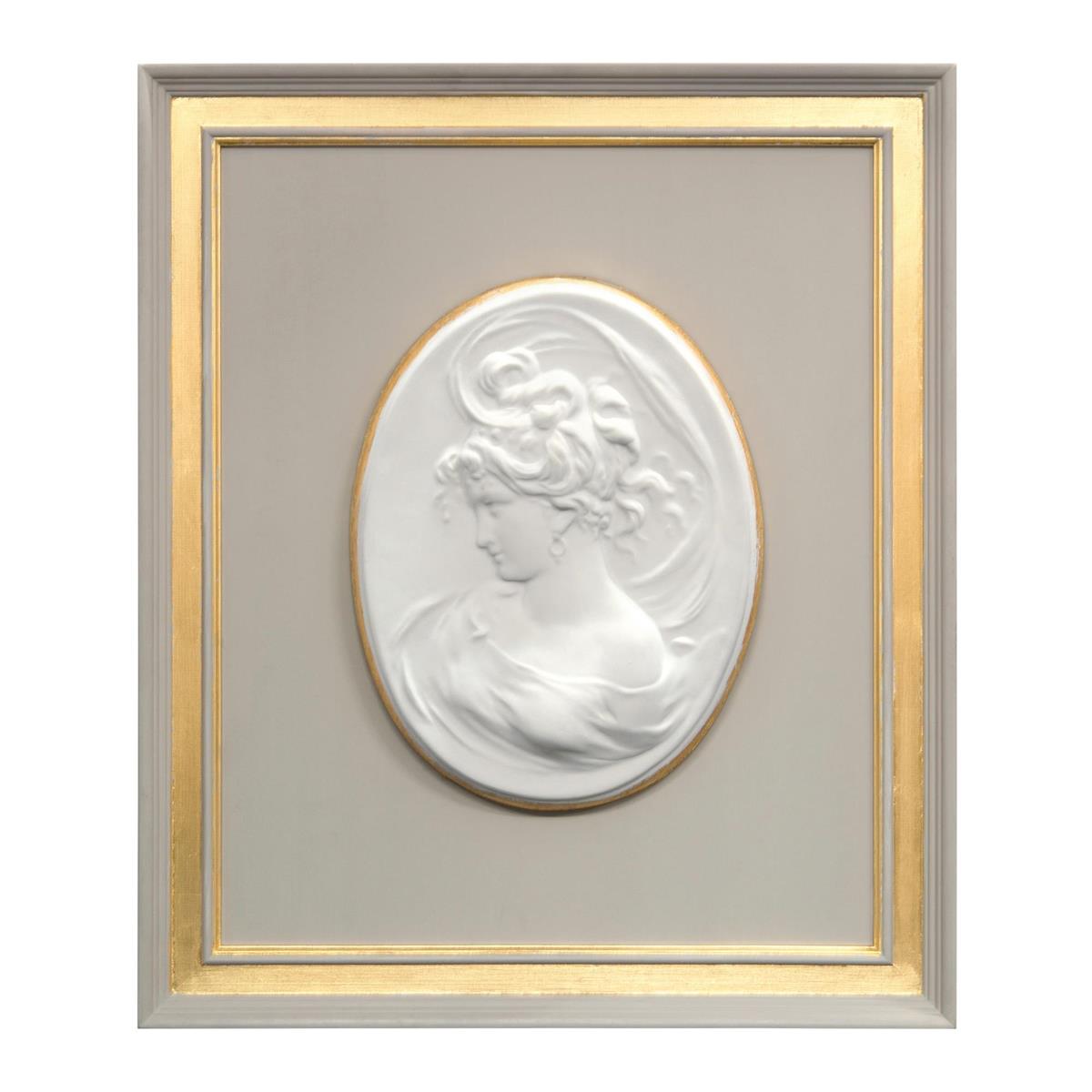 French Nouveau II – Art by John Richard | Sutter & Vale