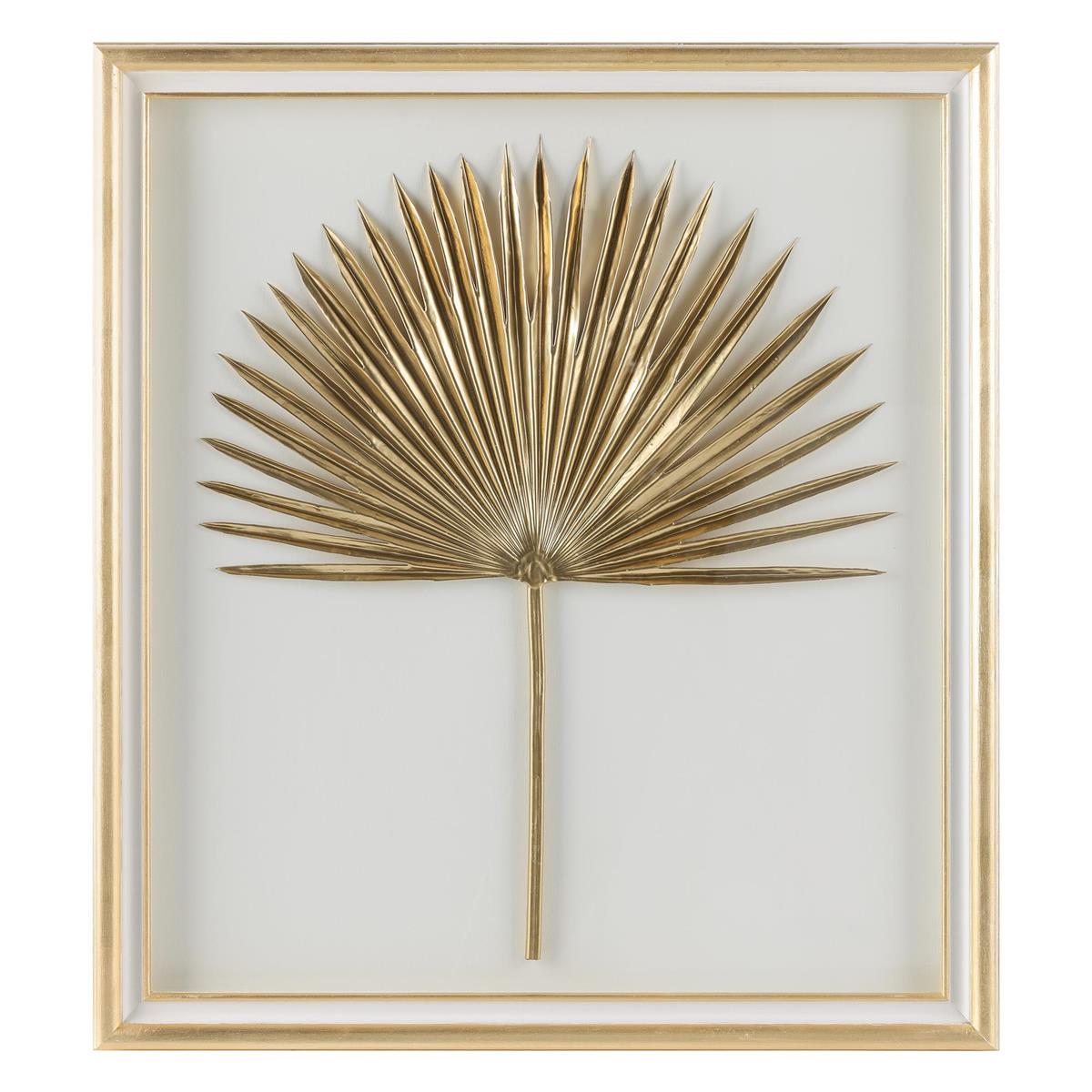 Palmetto Frond II by John Richard | Sutter & Vale