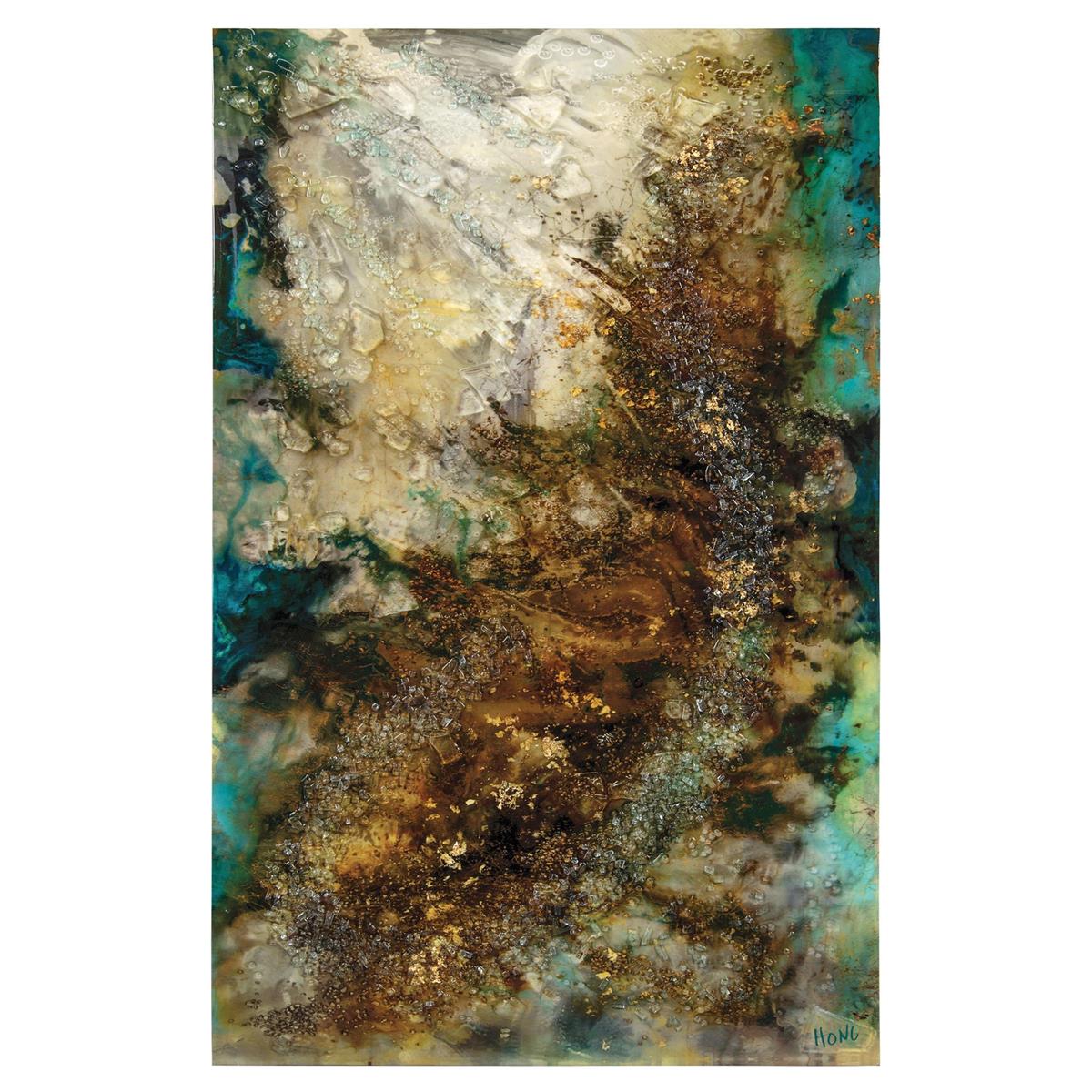 Mary Hong's Cosmic by John Richard | Sutter & Vale