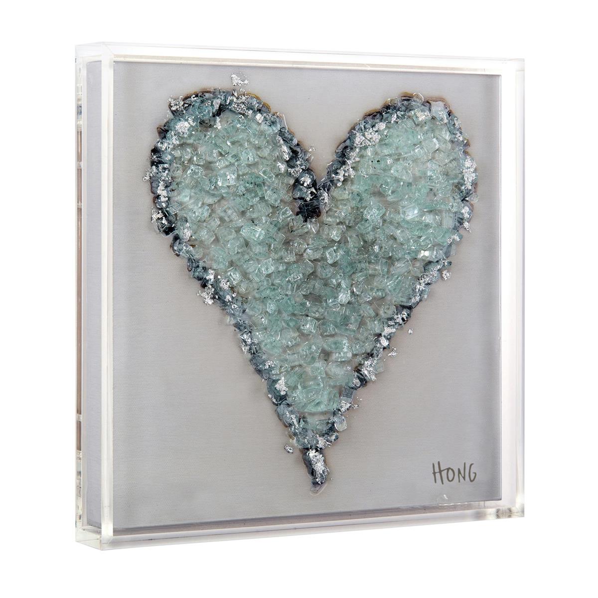 Mary Hong's Valentine II by John Richard | Sutter & Vale