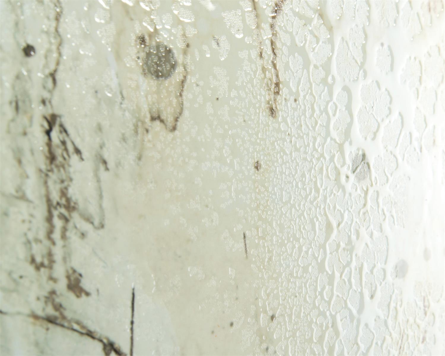 Mark McDowell's Gilded Ivory