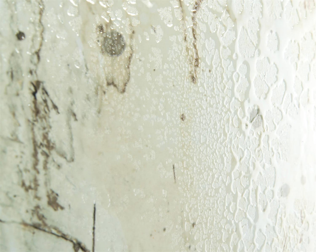 Mark McDowell's Gilded Ivory