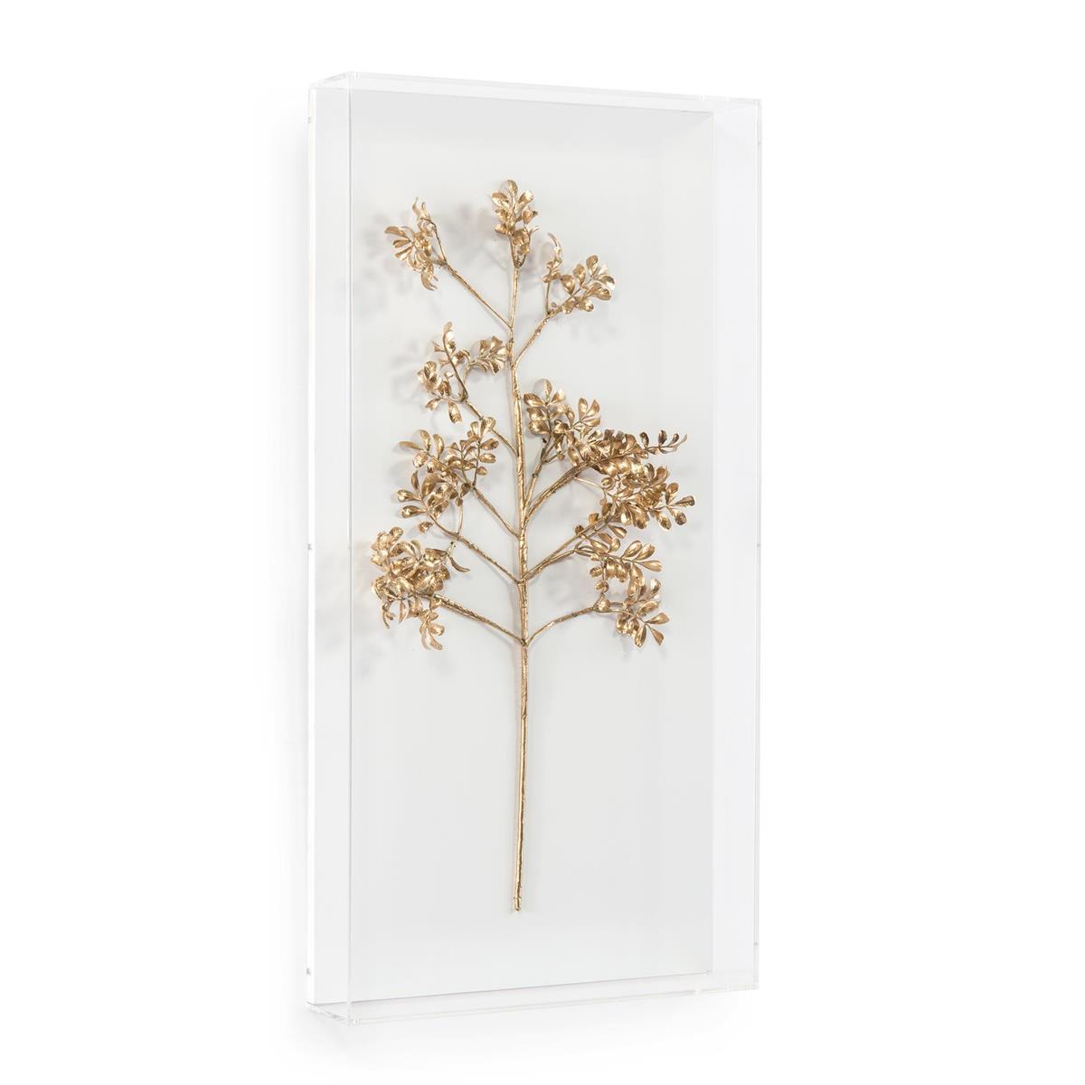 Gold Branch II – Art by John Richard | Sutter & Vale
