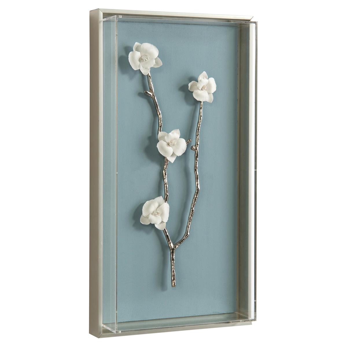 Chinoiserie Branch I by John Richard | Sutter & Vale