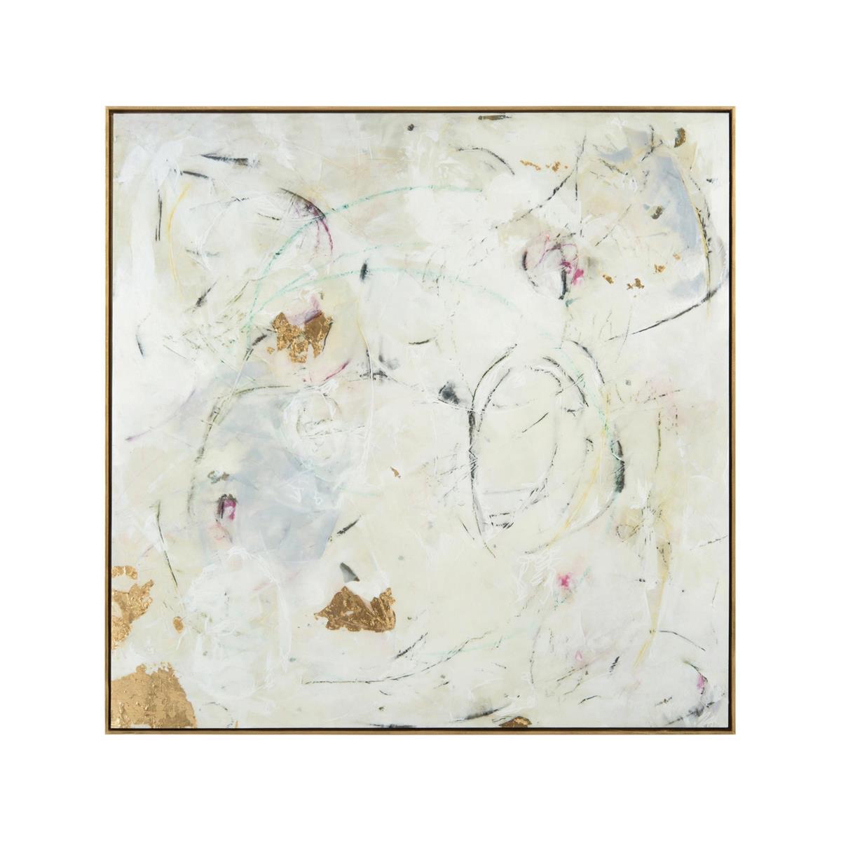 Rebekah Lea's Light Found – Art by John Richard | Sutter & Vale