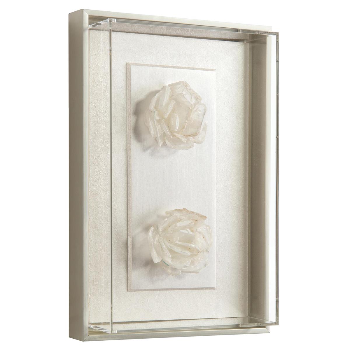 Calcite Shadow Box IV by John Richard | Sutter & Vale