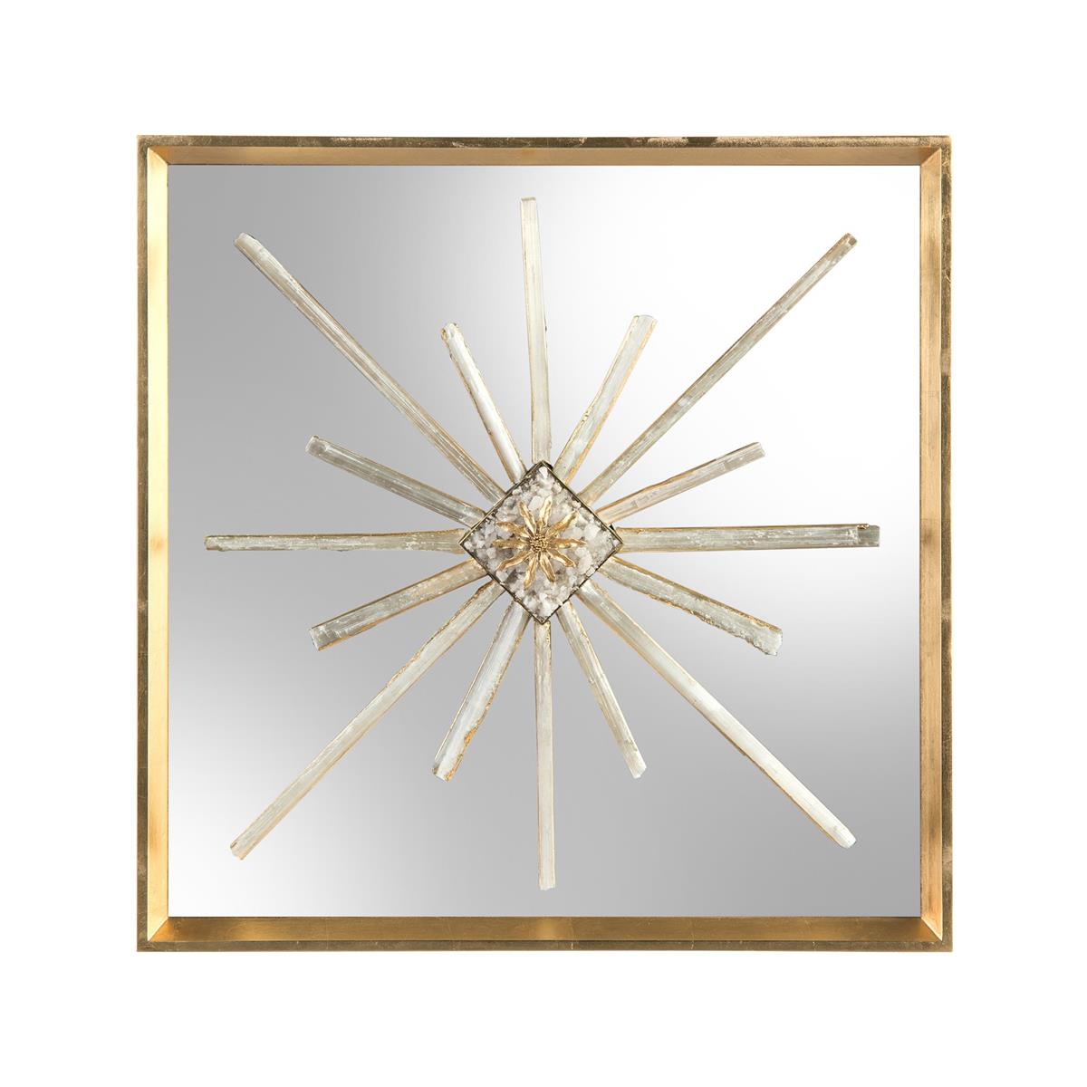 Star-Crossed Diamond – Art by John Richard | Sutter & Vale