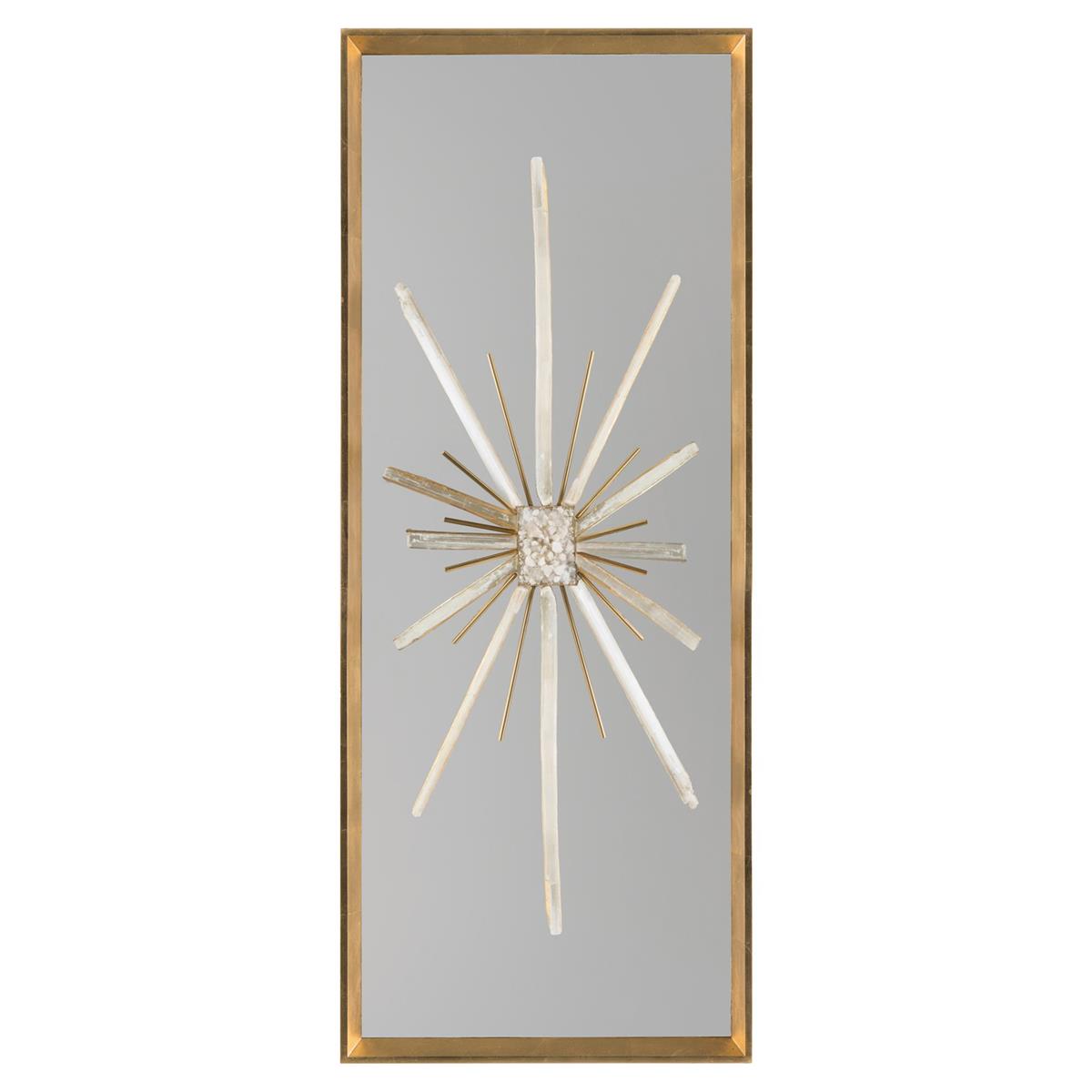 North Star Wall Decor by John Richard | Sutter & Vale