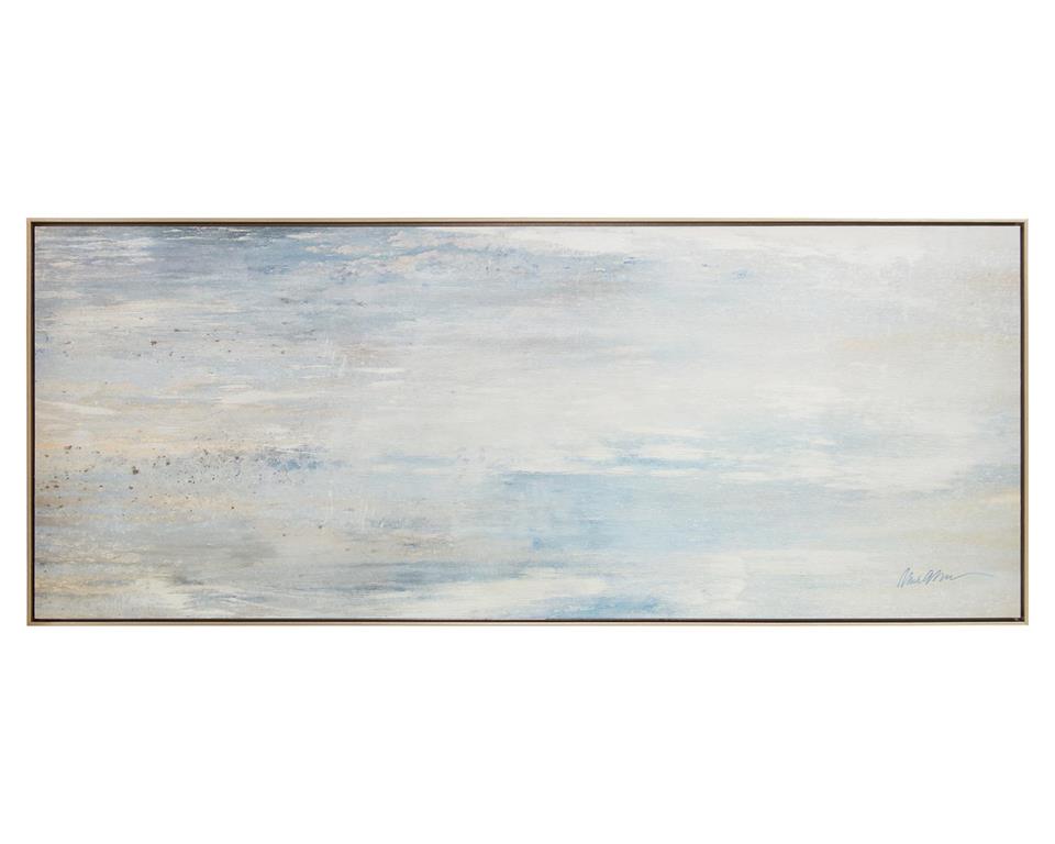 Mark McDowell's Skyscape – Art by John Richard | Sutter & Vale