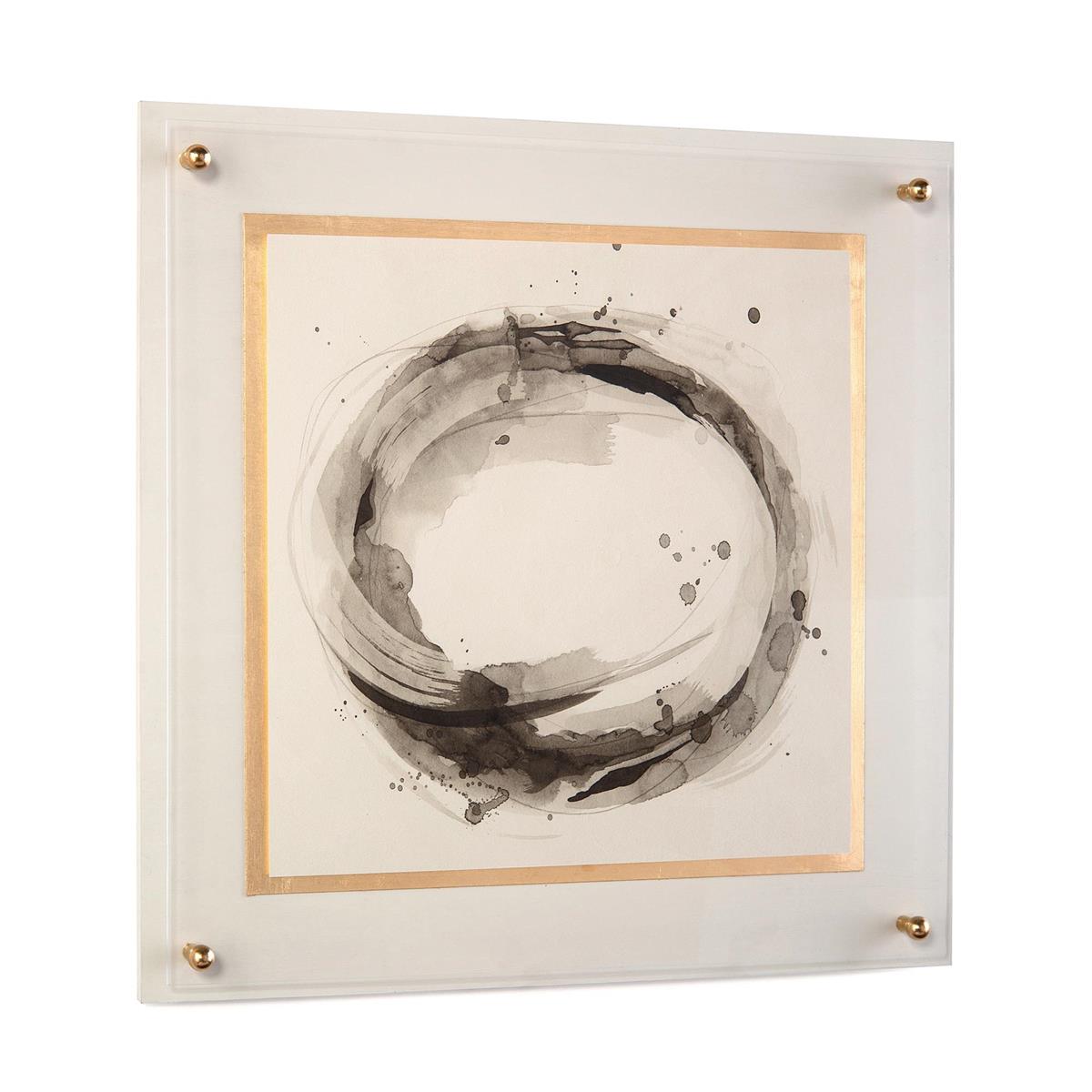 Mud Ring I – Art by John Richard | Sutter & Vale